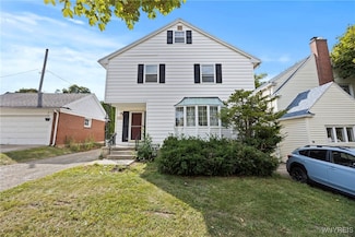 80 Capen Blvd, Buffalo, NY 14226