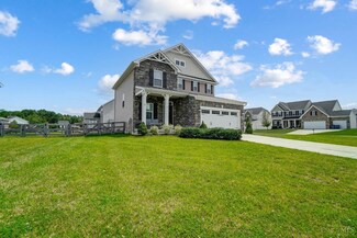 1221 Twin Gate Run, Amelia, OH 45102