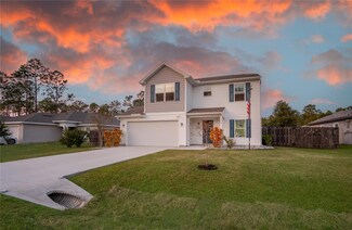 5 Slumber Path, Palm Coast, FL 32164