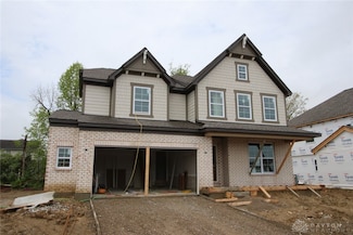 10071 Gully Pass Dr Unit 226, Washington Township, OH 45458