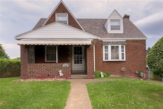 148 E Schwab Ave, Homestead, PA 15120