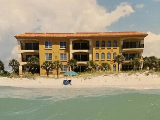 940 Gulf Blvd Unit 200, Indian Rocks Beach, FL 33785