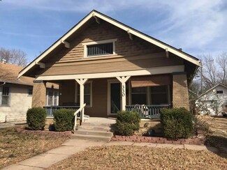330 S Volutsia St, Wichita, KS 67211