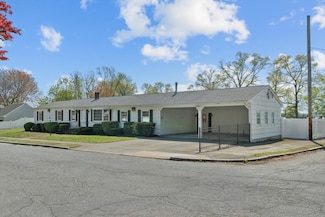 103 Caroline St, New Bedford, MA 02740