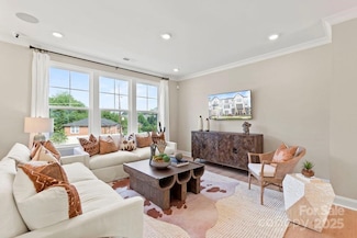 9444 Senator Royall Dr, Charlotte, NC 28262