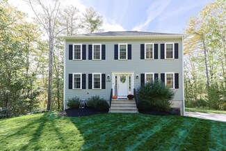131 Pommogussett Rd, Rutland, MA 01543