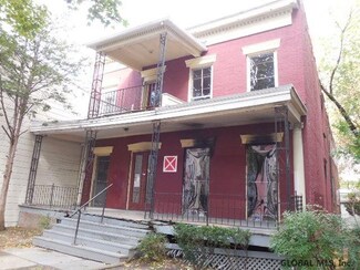 395 Madison Ave, Albany, NY 12210