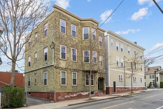 3 Dane St Unit 1, Somerville, MA 02143