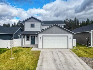 537 Pheasant Ln, Kalispell, MT 59901