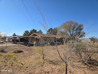 625 Tumbleweed Rd, Anthony, NM 88081
