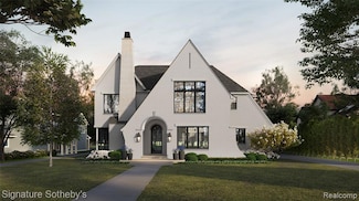 211 Puritan Ave, Birmingham, MI 48009