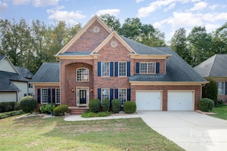 11430 Sir Francis Drake Dr, Charlotte, NC 28277