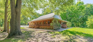 4005 Warriors Trail, Vicksburg, MS 39180