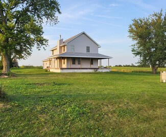 3326 Hayes Rd, Steward, IL 60553