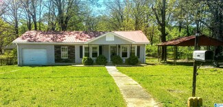2615 E Meighan Blvd, Gadsden, AL 35903