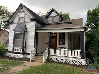 1616 S Kentucky Ave, Sedalia, MO 65301
