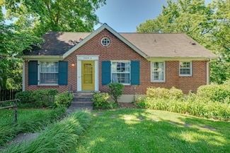 3609A Wilbur Place, Nashville, TN 37204