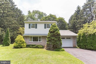 209 Paschall Mill Rd, West Grove, PA 19390