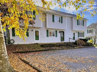 197 James Brown Dr Unit 3, Williston, VT 05495