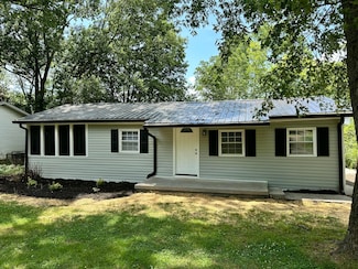 1453 Barnes St NE, Cleveland, TN 37311
