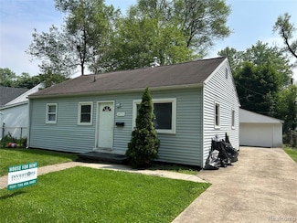 451 Ainsworth Cir, Ypsilanti, MI 48197