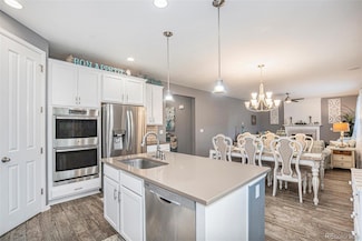 3319 Eagle Butte Ave, Erie, CO 80516