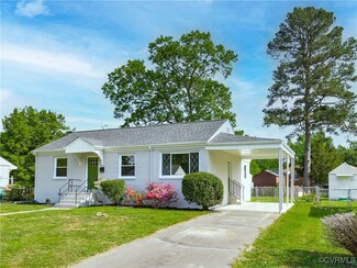 105 Trafton St, Richmond, VA 23222