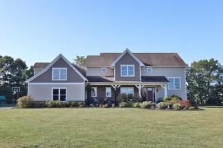 5881 Miller-Paul Rd, Westerville, OH 43082
