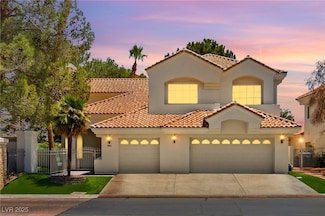 3004 Sun Lake Dr, Las Vegas, NV 89128