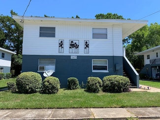 7611 Arble Dr, Jacksonville, FL 32211