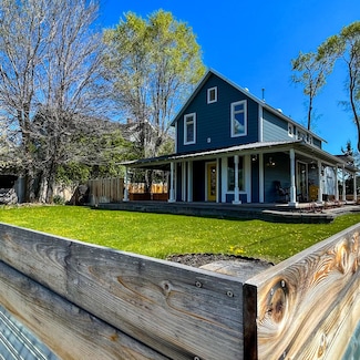 150 SW Deer St, Prineville, OR 97754