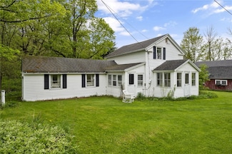 445 Old 76 Rd, Brooktondale, NY 14817