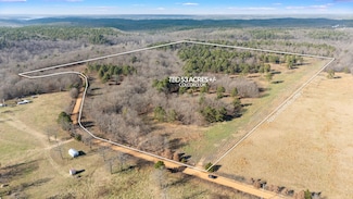 TBD E 484 Rd, West Siloam Springs, OK 74338