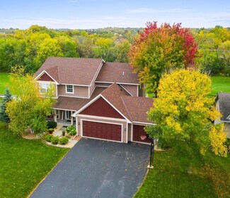 17161 55th St NE, Rogers, MN 55374
