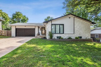 906 N Emerson Ave, Wichita, KS 67212