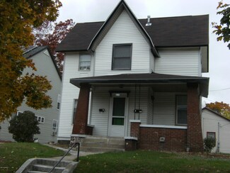 839 Watson St SW, Grand Rapids, MI 49504