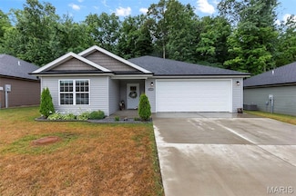 5429 Flatrock Trace, Jackson, MO 63755