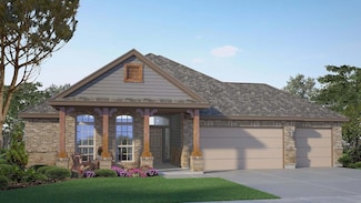105 Jana Way, Thorndale, TX 76577