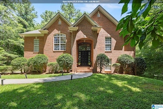 100 Autumn View Dr, Sterrett, AL 35147