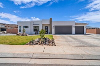 3578 Bristlecone Way, St. George, UT 84780