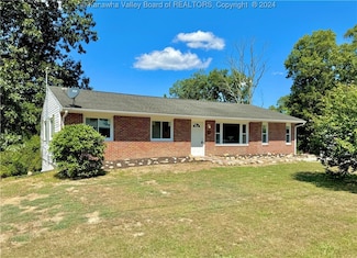 503 Maple Dr, New Haven, WV 25253