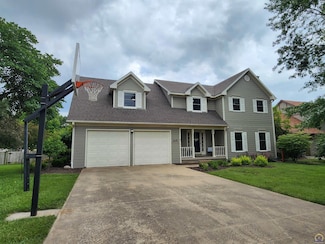 2645 W Ridge Dr, Emporia, KS 66801