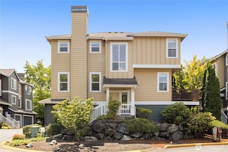 16107 NE 90th Way Unit 3304, Redmond, WA 98052