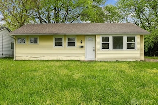 4322 Saylor St, Dayton, OH 45416