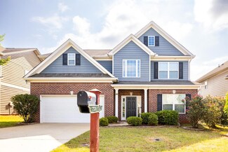 7326 San Vista Dr, Columbus, GA 31820
