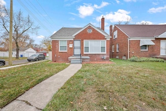 19303 Hubbell St St, Detroit, MI 48235