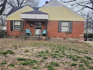 3034 Mccool Ave, Memphis, TN 38114