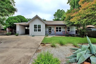 1708 Ullrich Ave, Austin, TX 78756