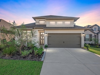 17371 Merigold Heights Dr, Woodloch, TX 77302