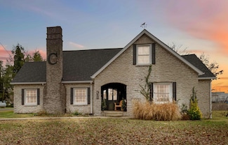 314 Kendrick Ave, Monticello, KY 42633